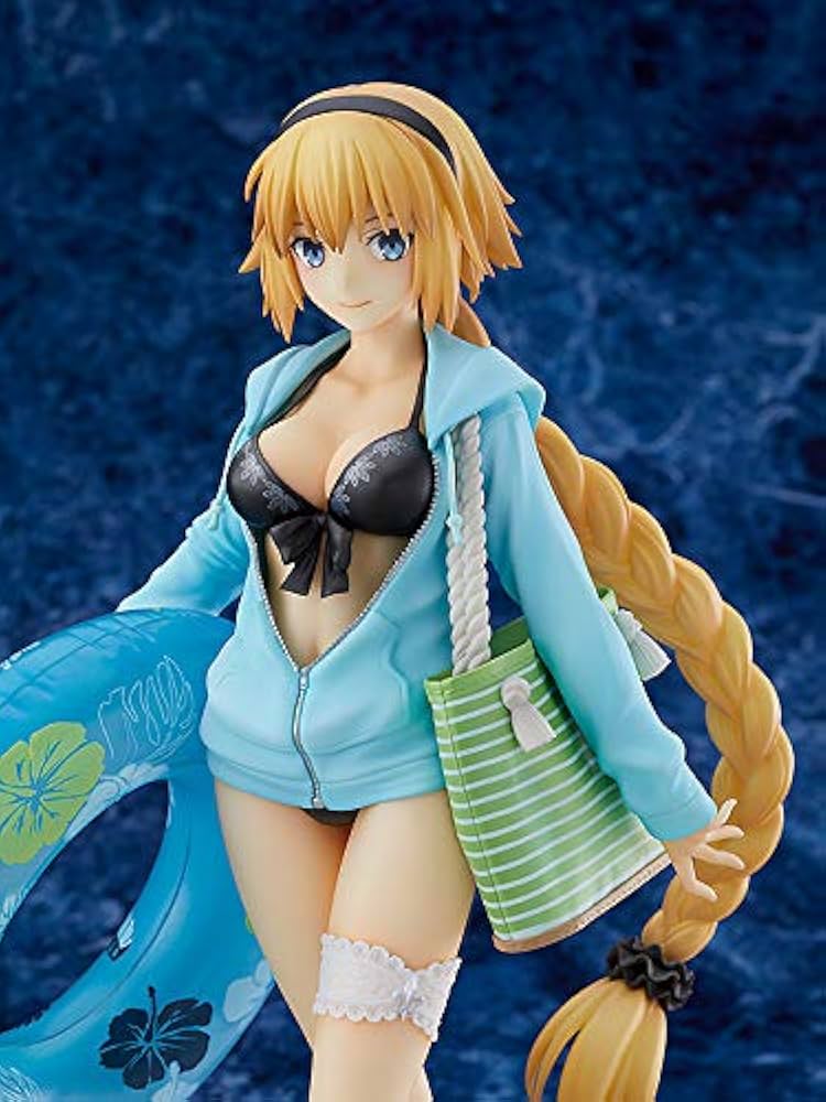 Amazon.com: Good Smile Fate/Grand Order: Archer/Jeanne d'Arc